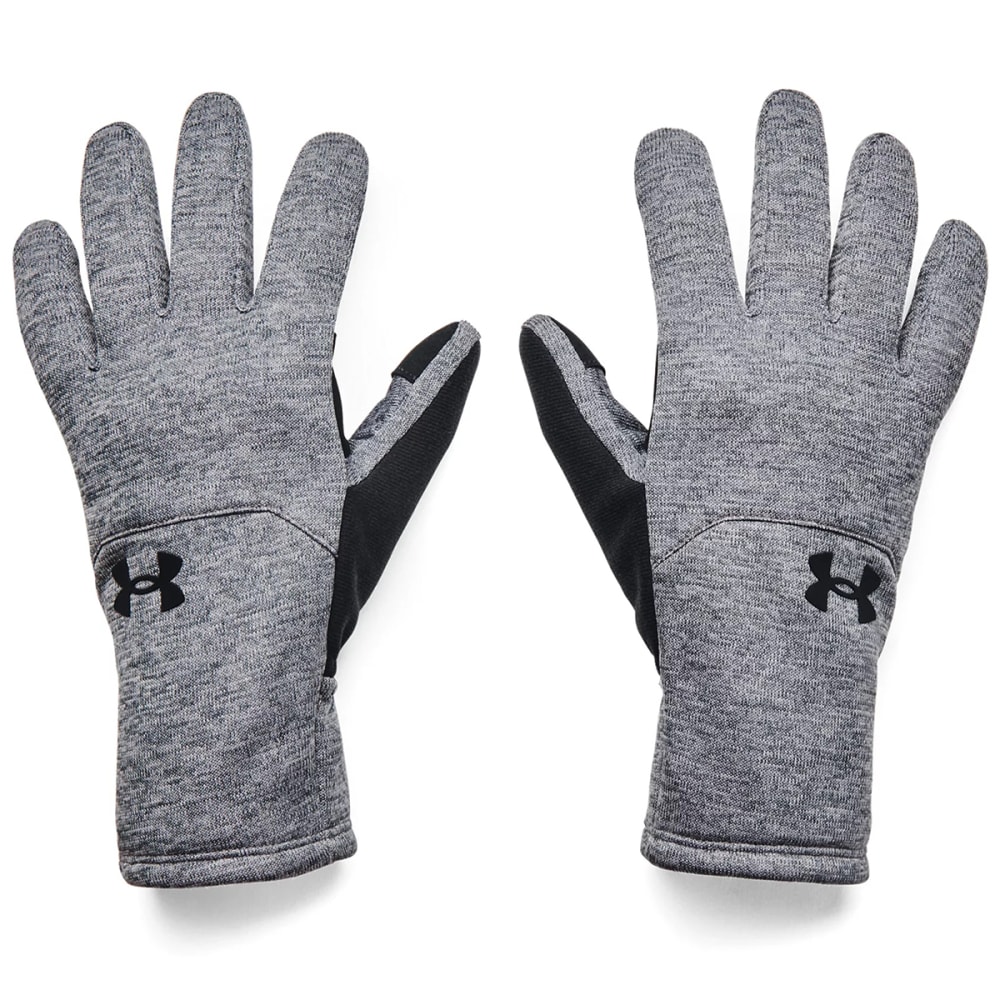 UNDER ARMOUR Men's UA Storm Fleece Gloves L