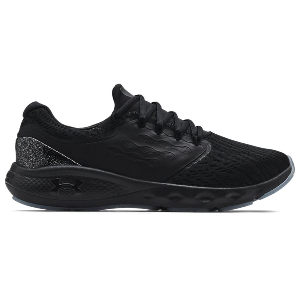UNDER ARMOUR Men's UA Charged Vantage Running Shoes, Wide 8
