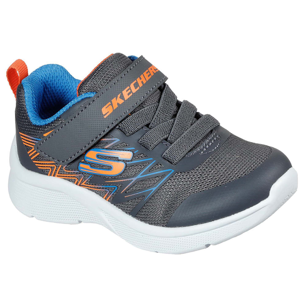 SKECHERS Infant/Toddler Boys' Microspec - Texlor Sneaker 5