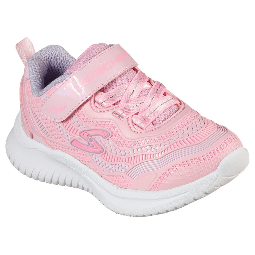 SKECHERS Infant/Toddler Jumpsters Sneaker 5