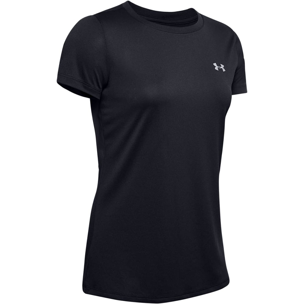 UNDER ARMOUR Women's UA Tech Short-Sleeve Tee - Bob’s Stores