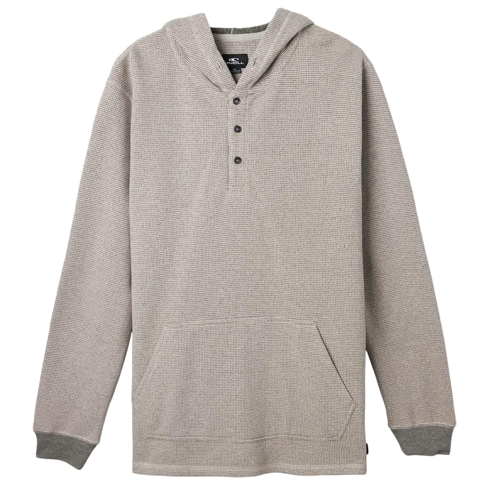 O'NEILL Guys' Olympia Hooded Pullover S