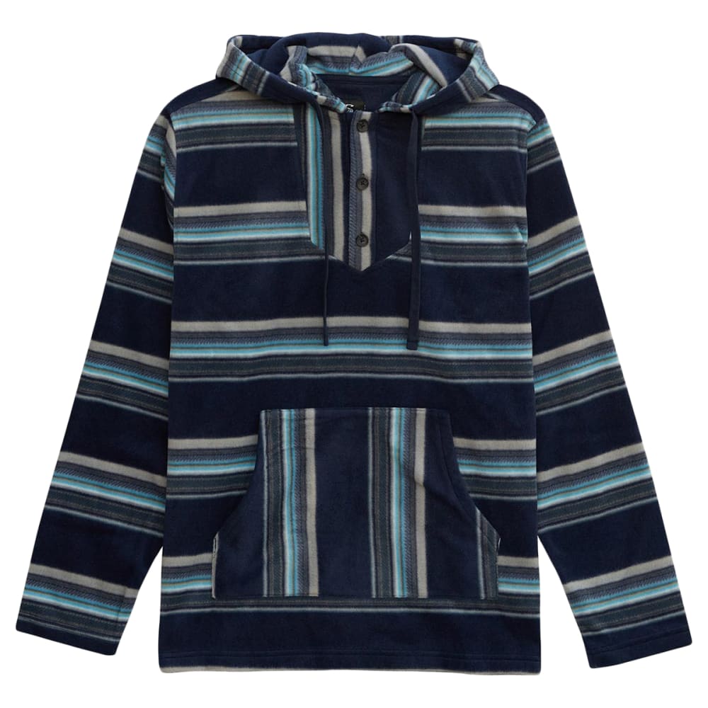 O'NEILL Guys' Newman Superfleece Poncho S