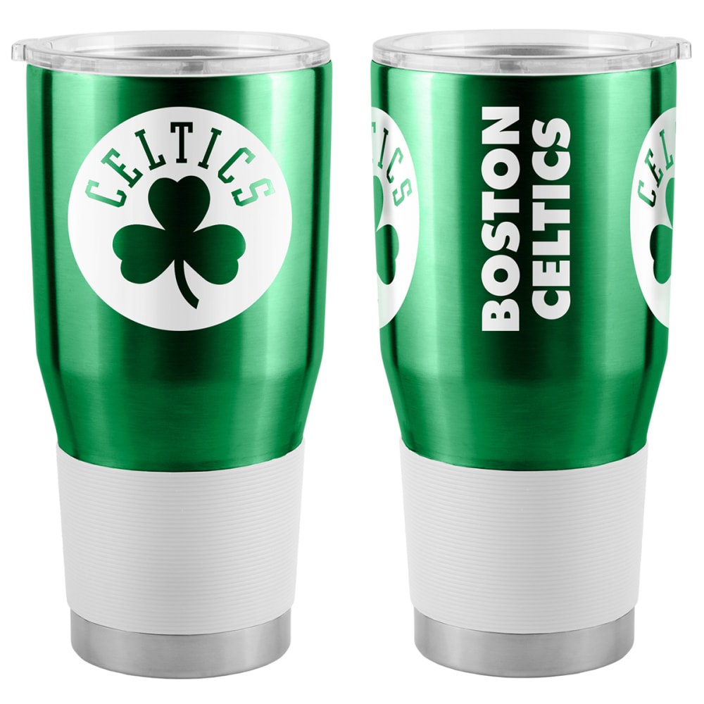 BOSTON CELTICS Gameday Stainless Steel 30oz Tumbler NO SIZE