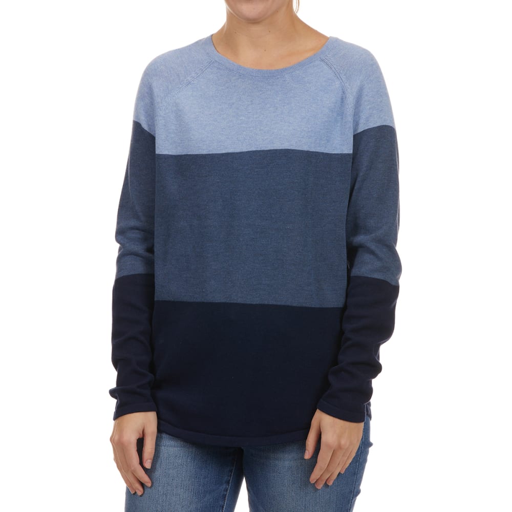COLOUR EIGHTEEN Women's Sweater XL