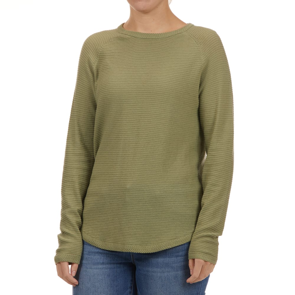COLOUR EIGHTEEN Women's Ottoman Sweater S