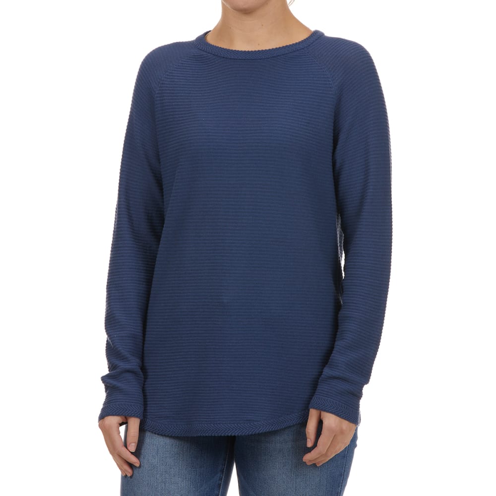 COLOUR EIGHTEEN Women's Ottoman Sweater S