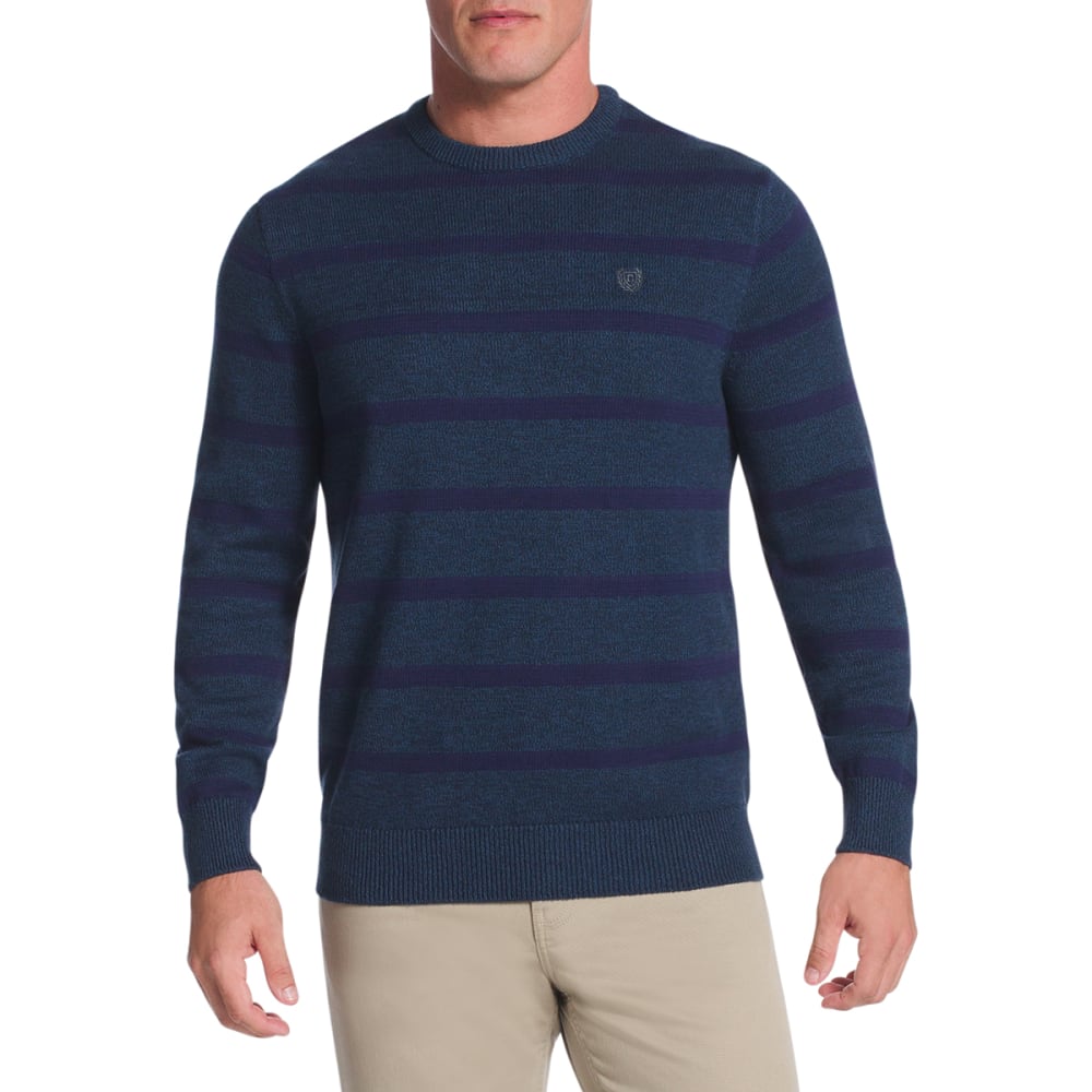 CHAPS Men's Crewneck Sweater - Bob’s Stores