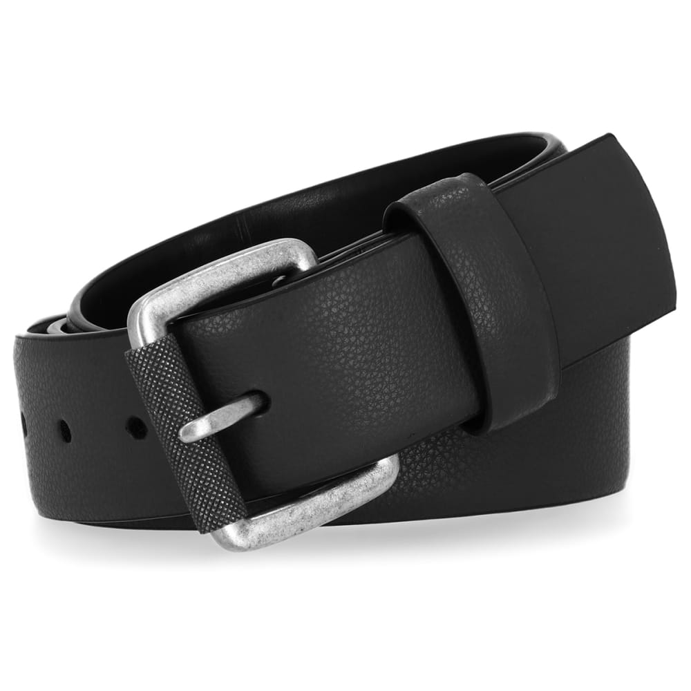 SKECHERS Men's 38MM Flex Jean Roller Buckle Belt - Bob’s Stores