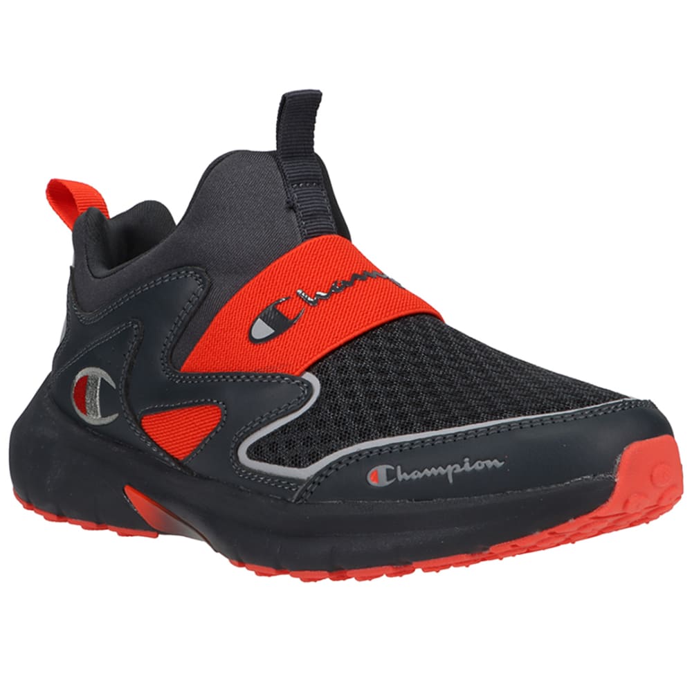 CHAMPION Boys' Gameness Sneaker 4.5