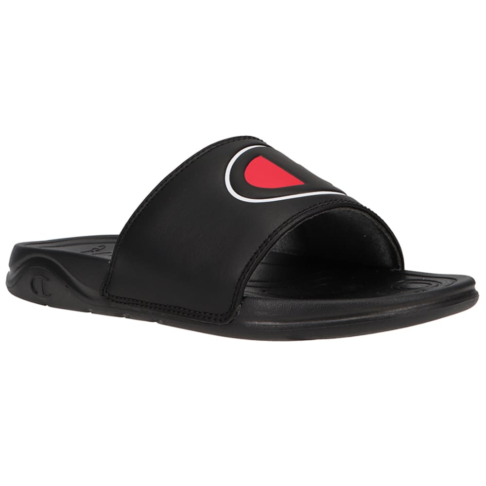 CHAMPION Boys' Mega Slide 1