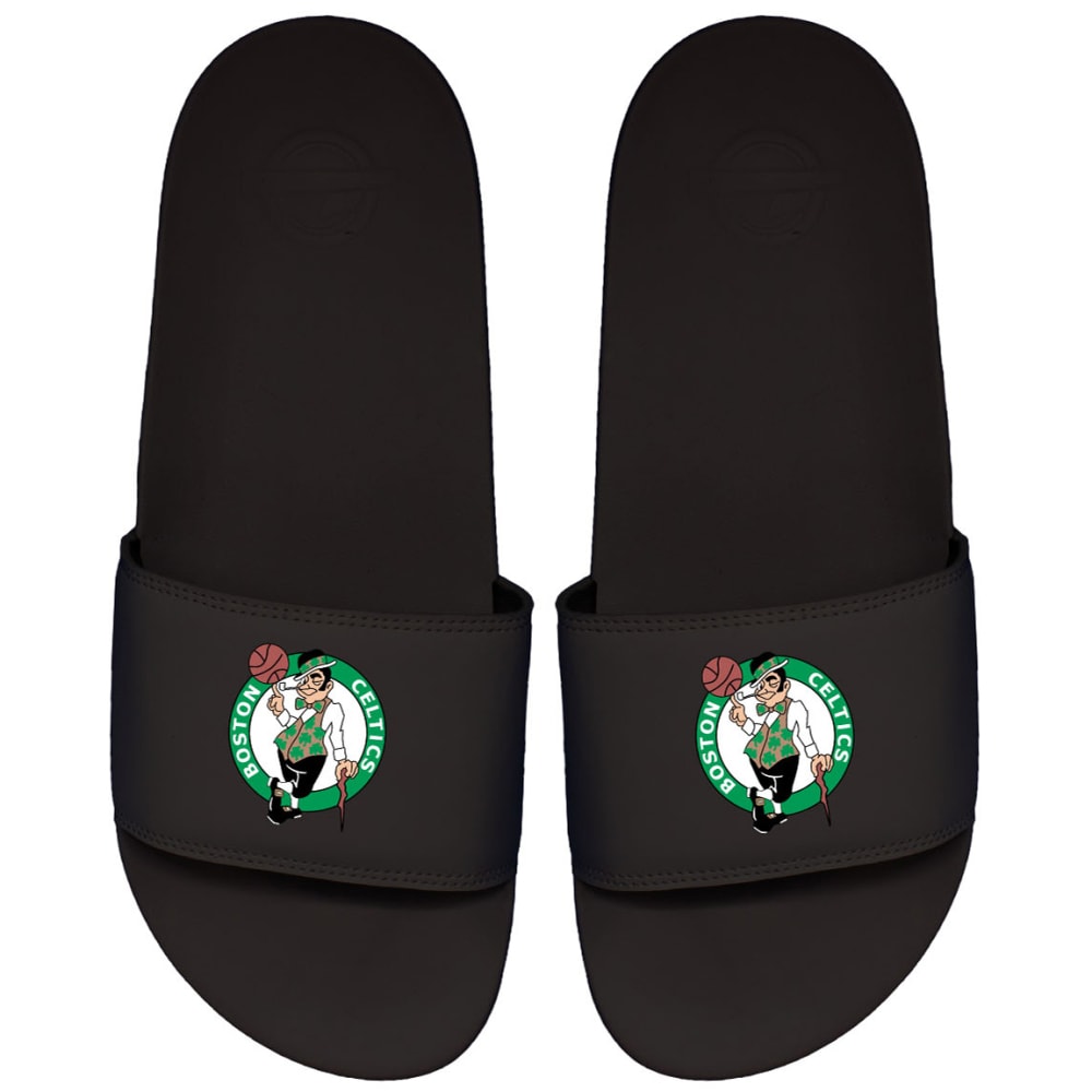 BOSTON CELTICS ISlide Primary Motto Slides 3/4