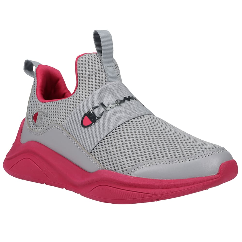 CHAMPION Girls' Lengend Lo Sneaker 3.5