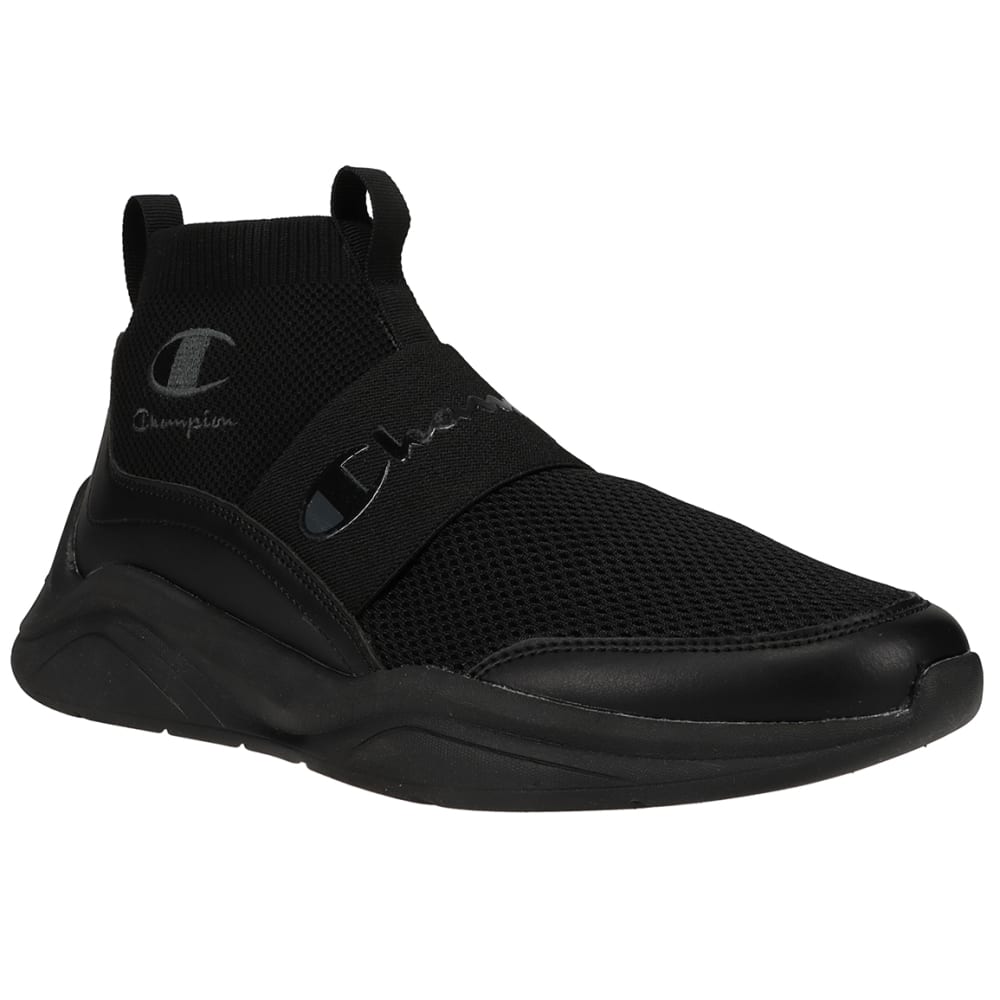 CHAMPION Men's Legend Slip-On Sneakers 8