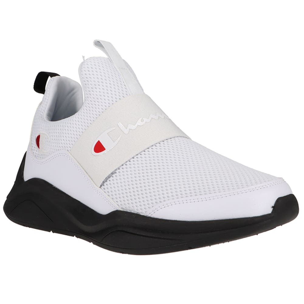 CHAMPION Men's Legend Lo Sneakers 8