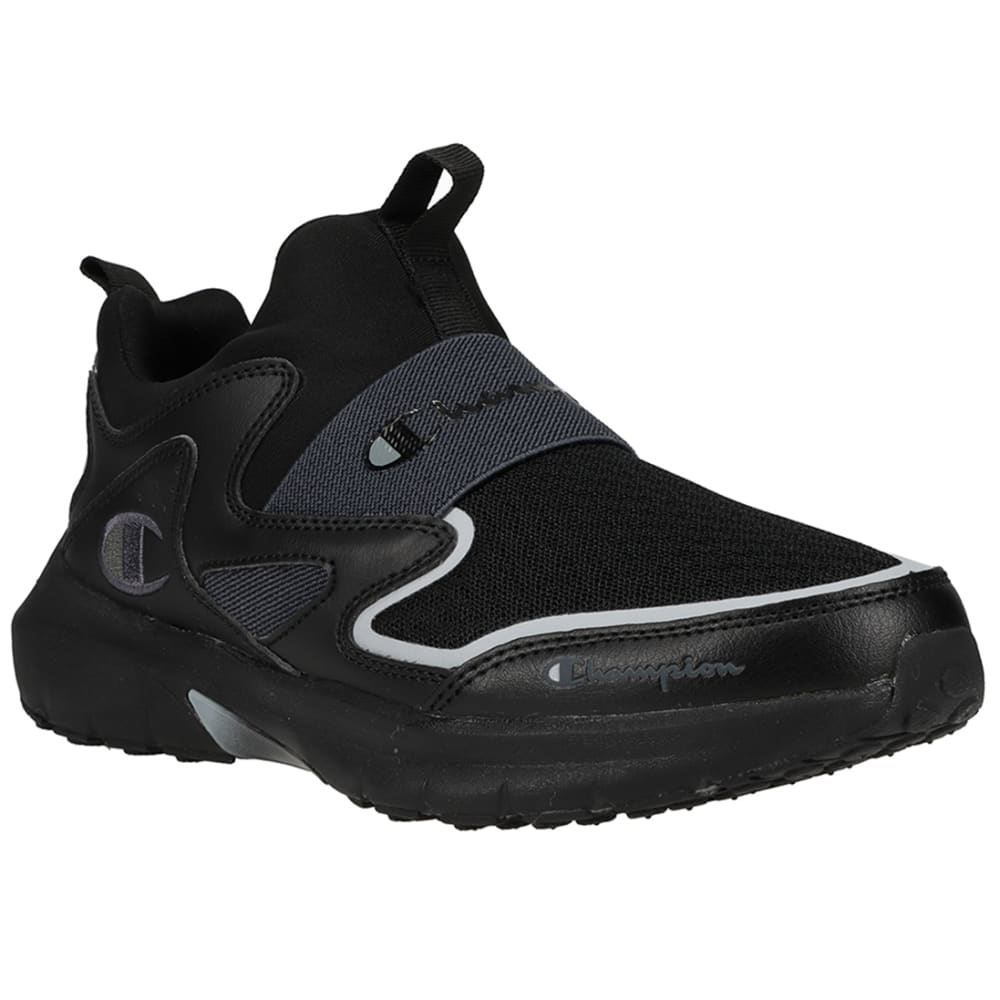 CHAMPION Men's Gameness Sneaker 8