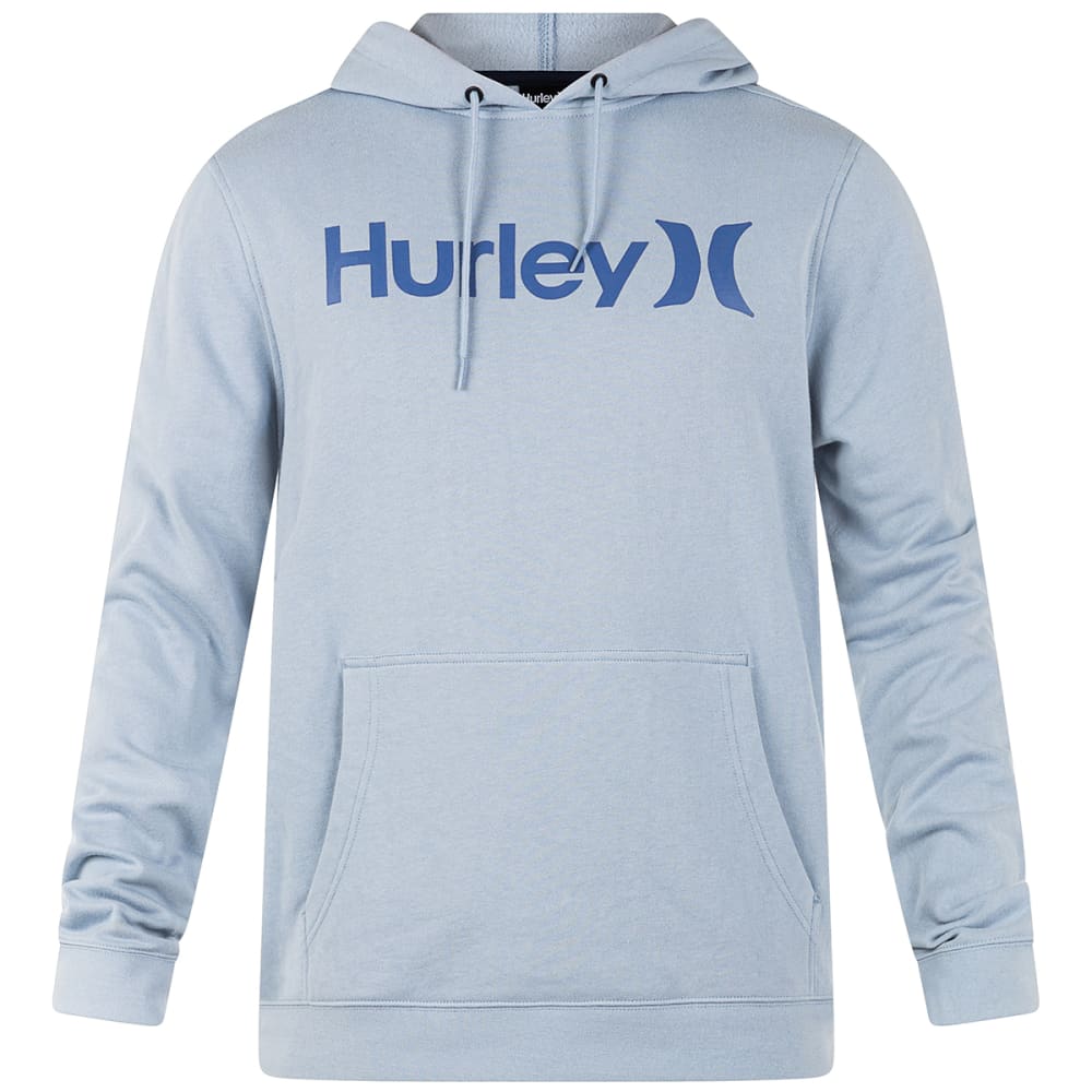 HURLEY Men's One and Only Summer Pullover S