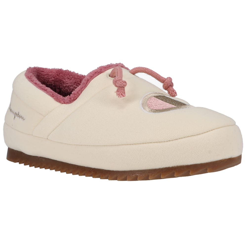 CHAMPION Women's Academy Slipper 6