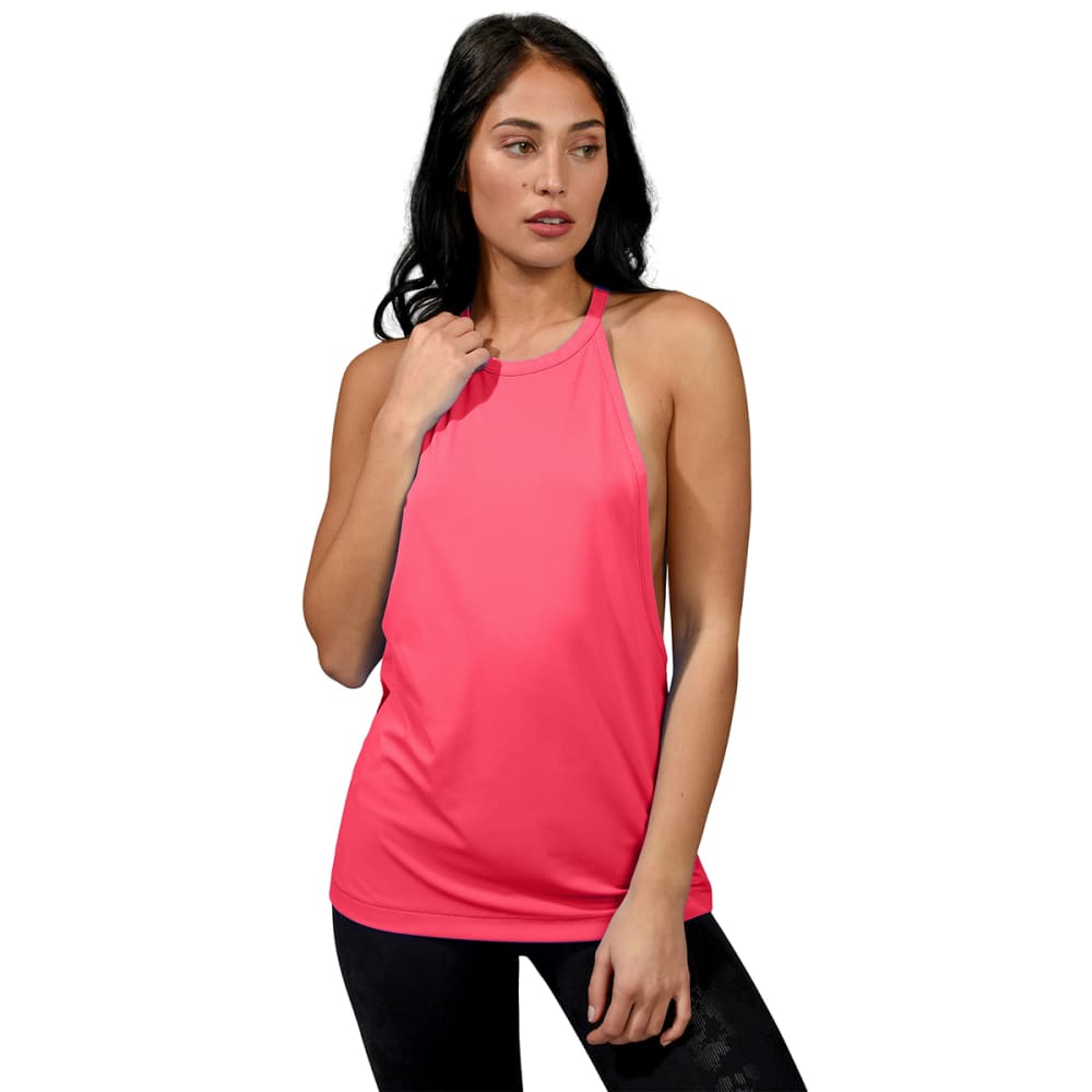 90 DEGREE BY REFLEX Women's Strappy Tank Top XS