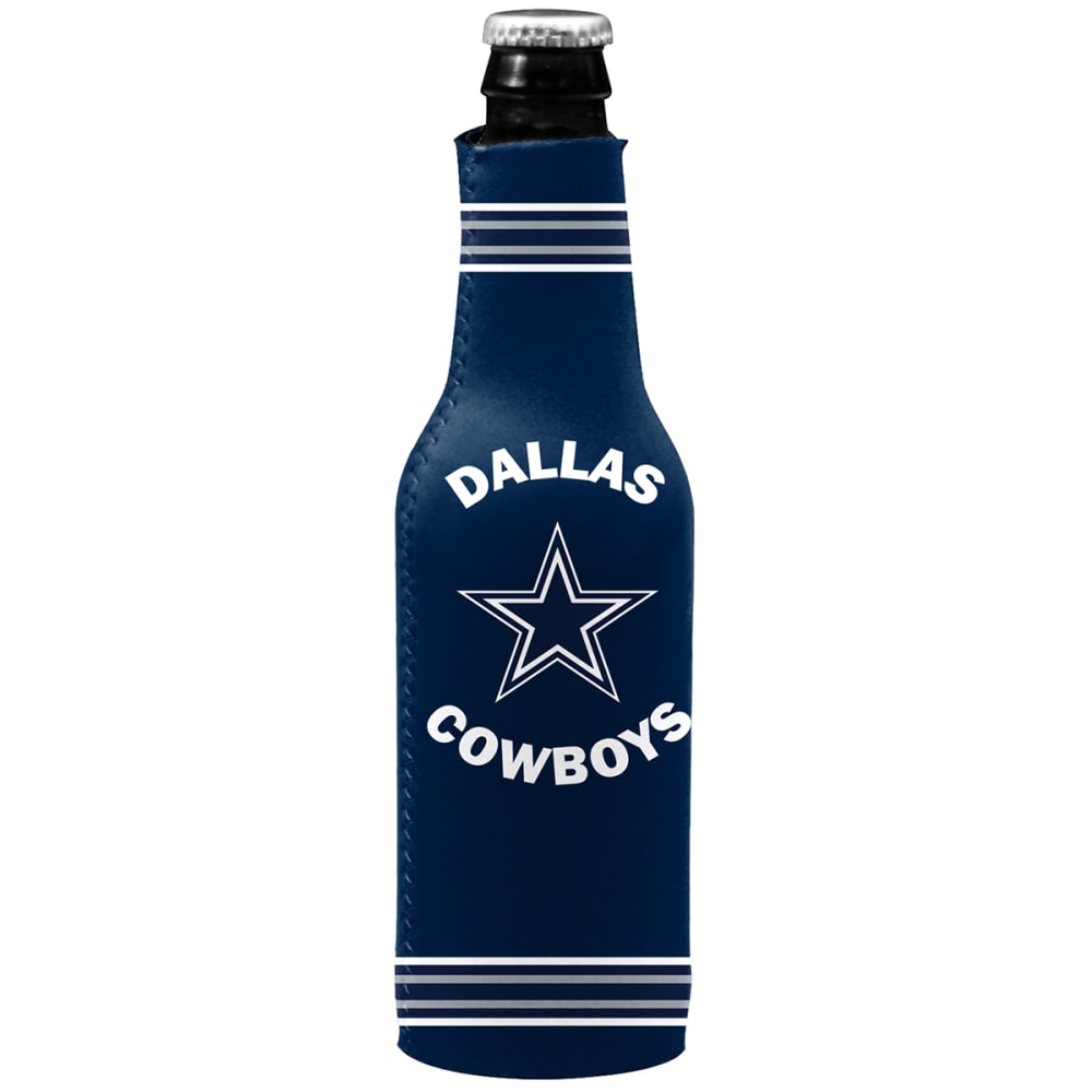 Dallas Cowboys Beer Koozie 