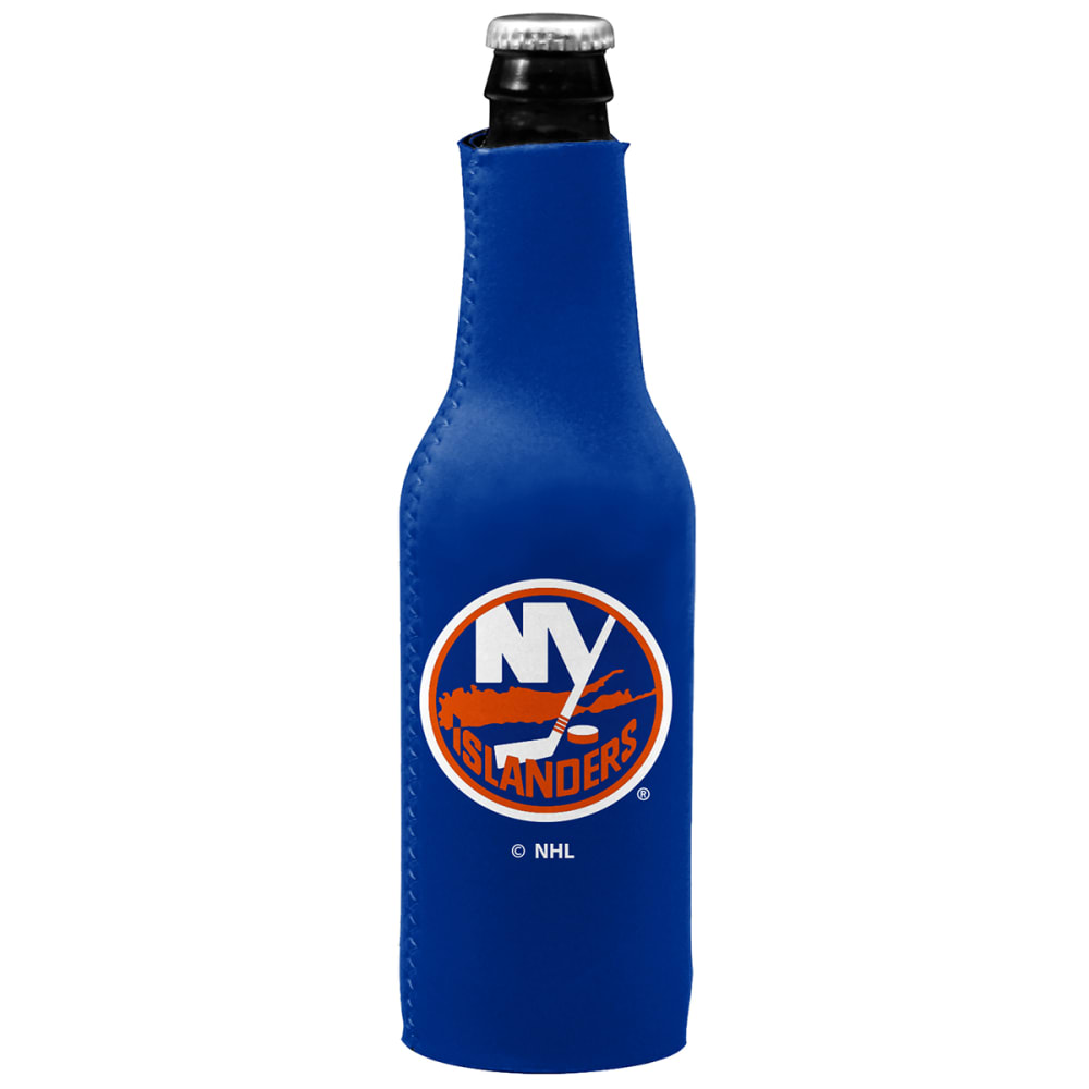 NEW YORK ISLANDERS Bottle Koozie NO SIZE