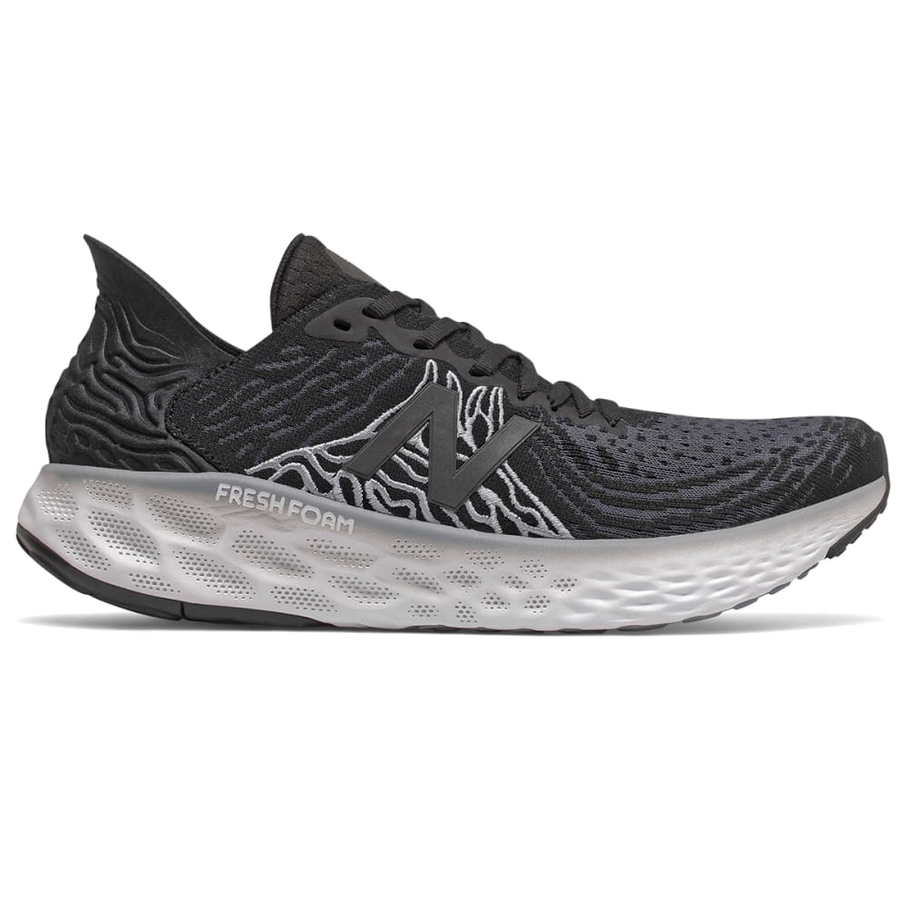 NEW BALANCE Men's Fresh Foam 1080v10 Running Shoes 7