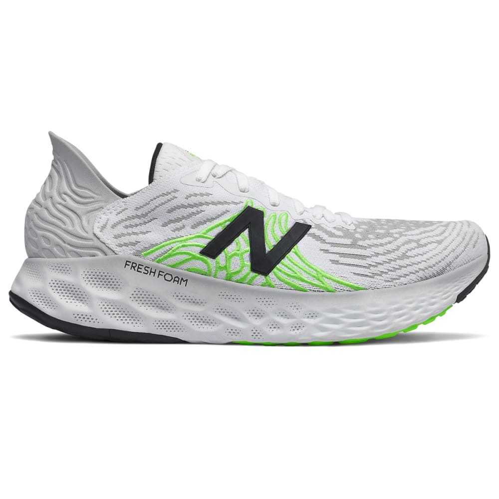 NEW BALANCE Men's Fresh Foam 1080v11 Running Shoe, 2E 11.5