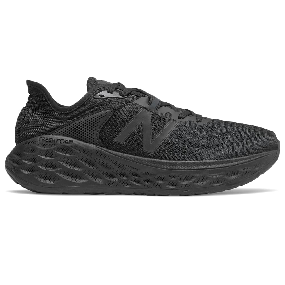 NEW BALANCE Men's Fresh Foam More v2 Running Shoe, 2E 8