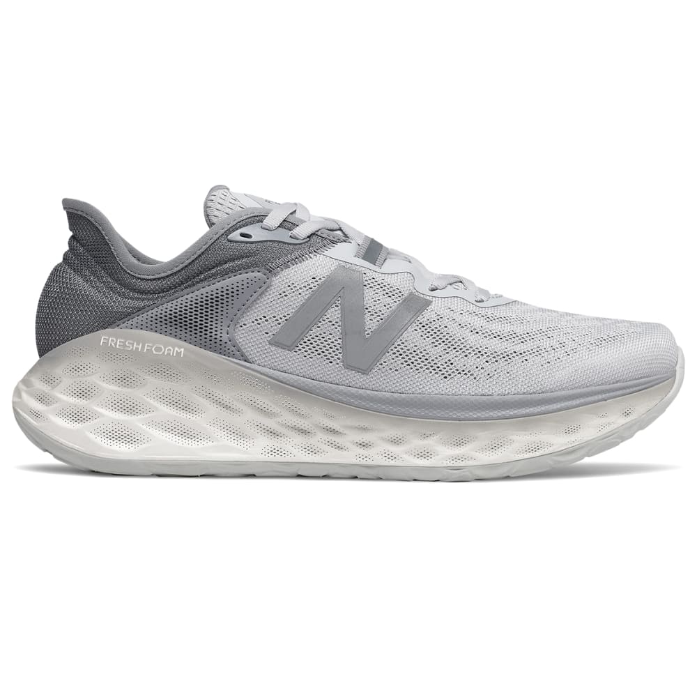 NEW BALANCE Men's Fresh Foam More v2 Running Shoes, 4E 7