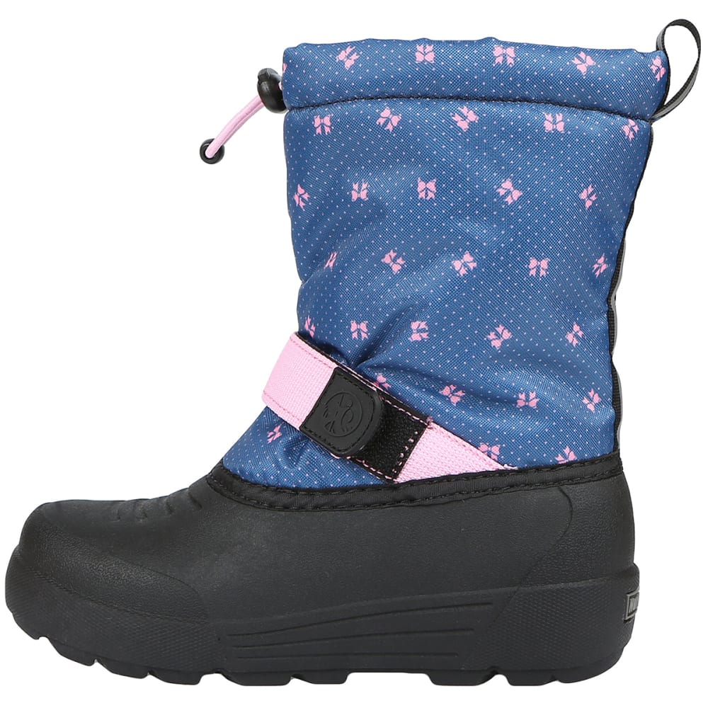 NORTHSIDE Kids' Frosty Insulated Storm Boots 4
