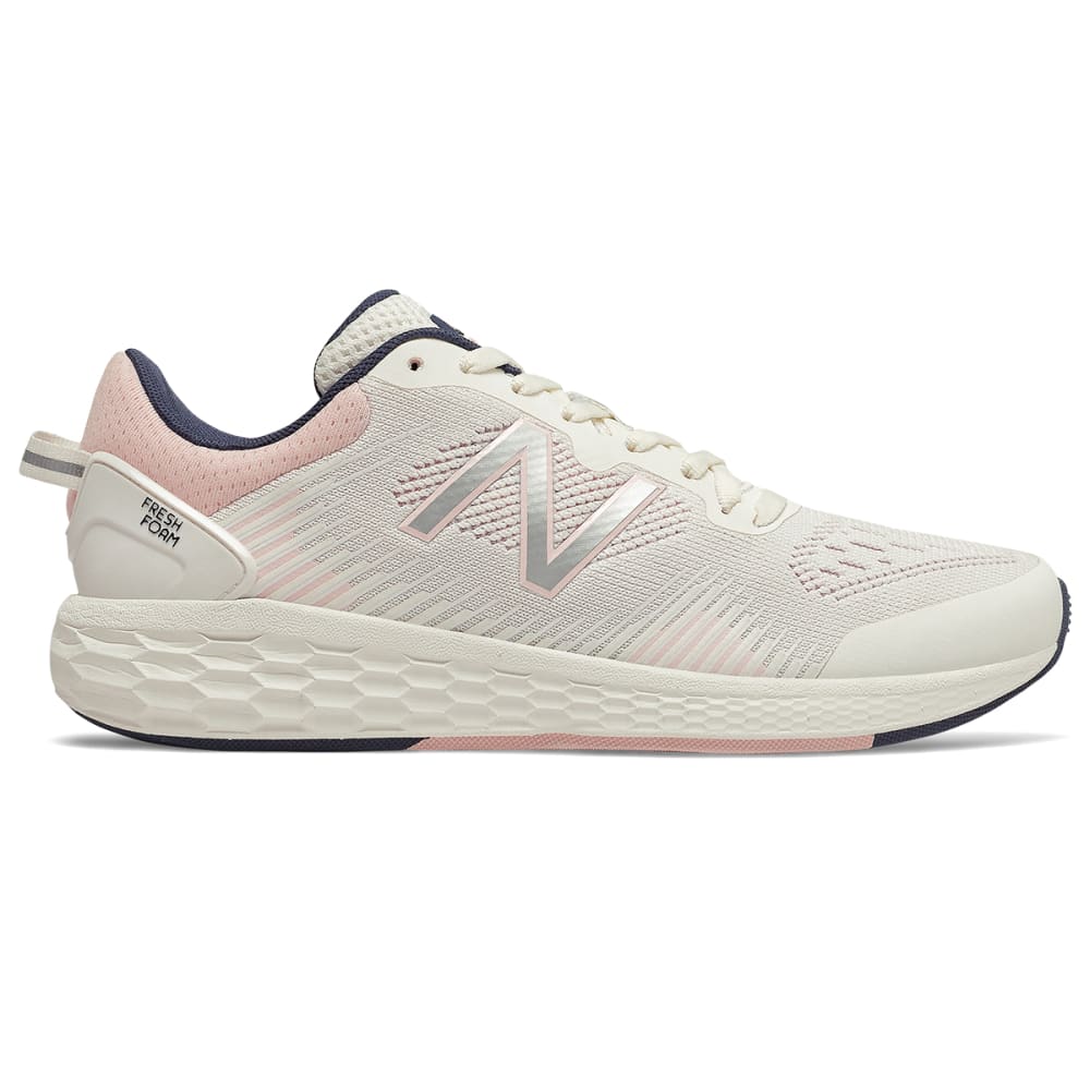 NEW BALANCE Women's Fresh Foam Cross Trail Running Shoe 6.5
