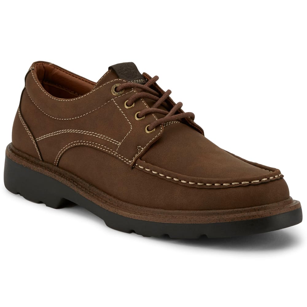 DOCKERS Men's Noland Moc Toe Shoe 12