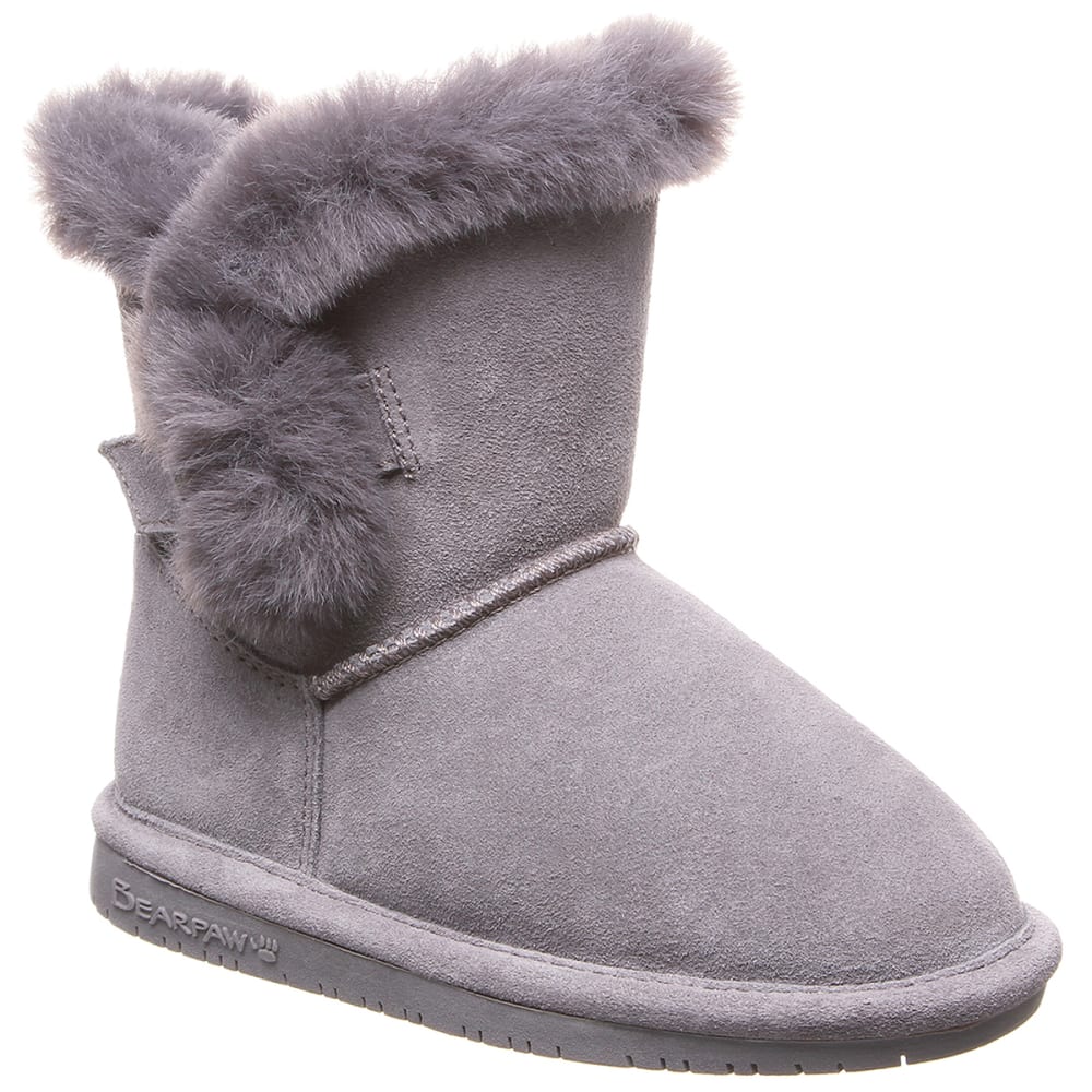 BEARPAW Kids' Betsey Boots 1