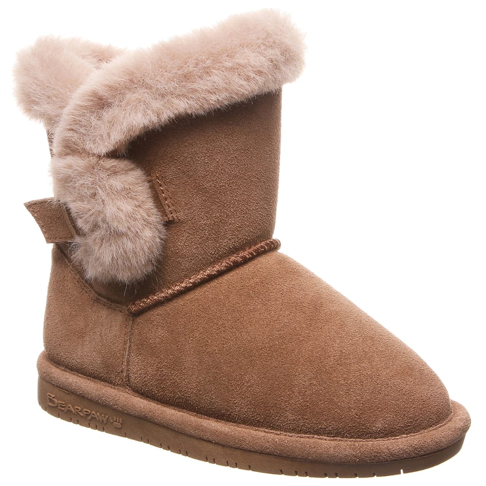 BEARPAW Kids' Betsey Boots 1