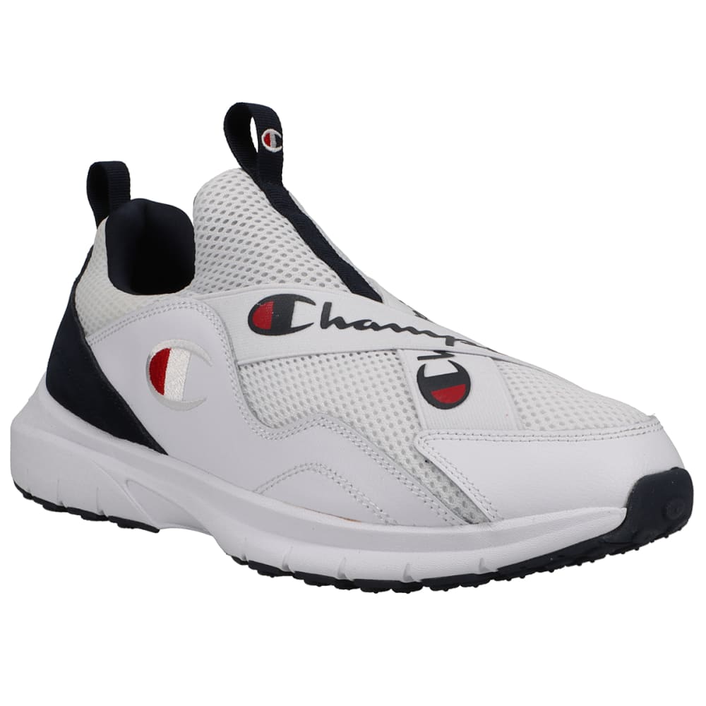 CHAMPION Kids' Juke Slip-On Sneaker 4.5