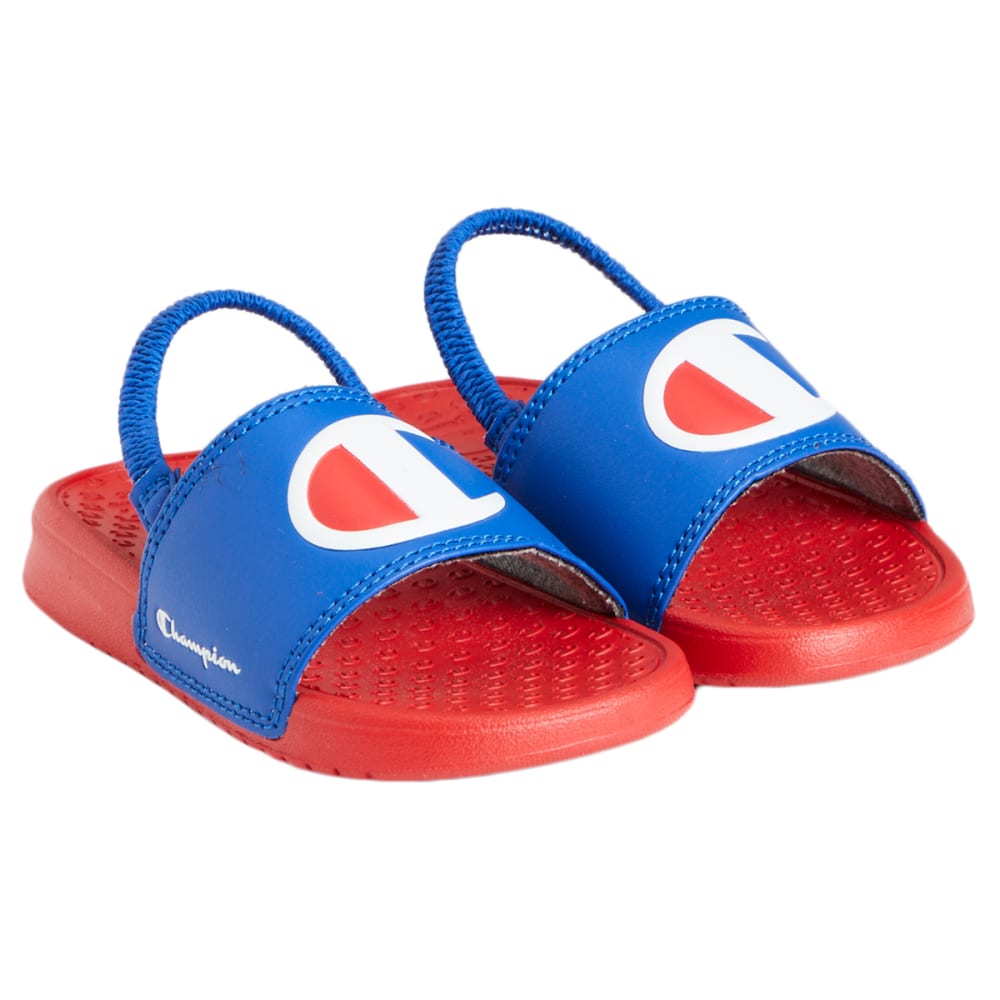 CHAMPION Kids' Superslide Combo Sandals 4