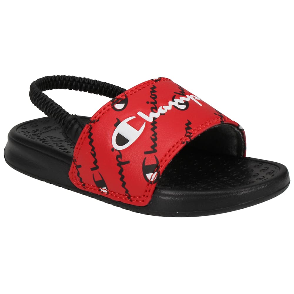 CHAMPION Kids' Super Slide Sandals 4