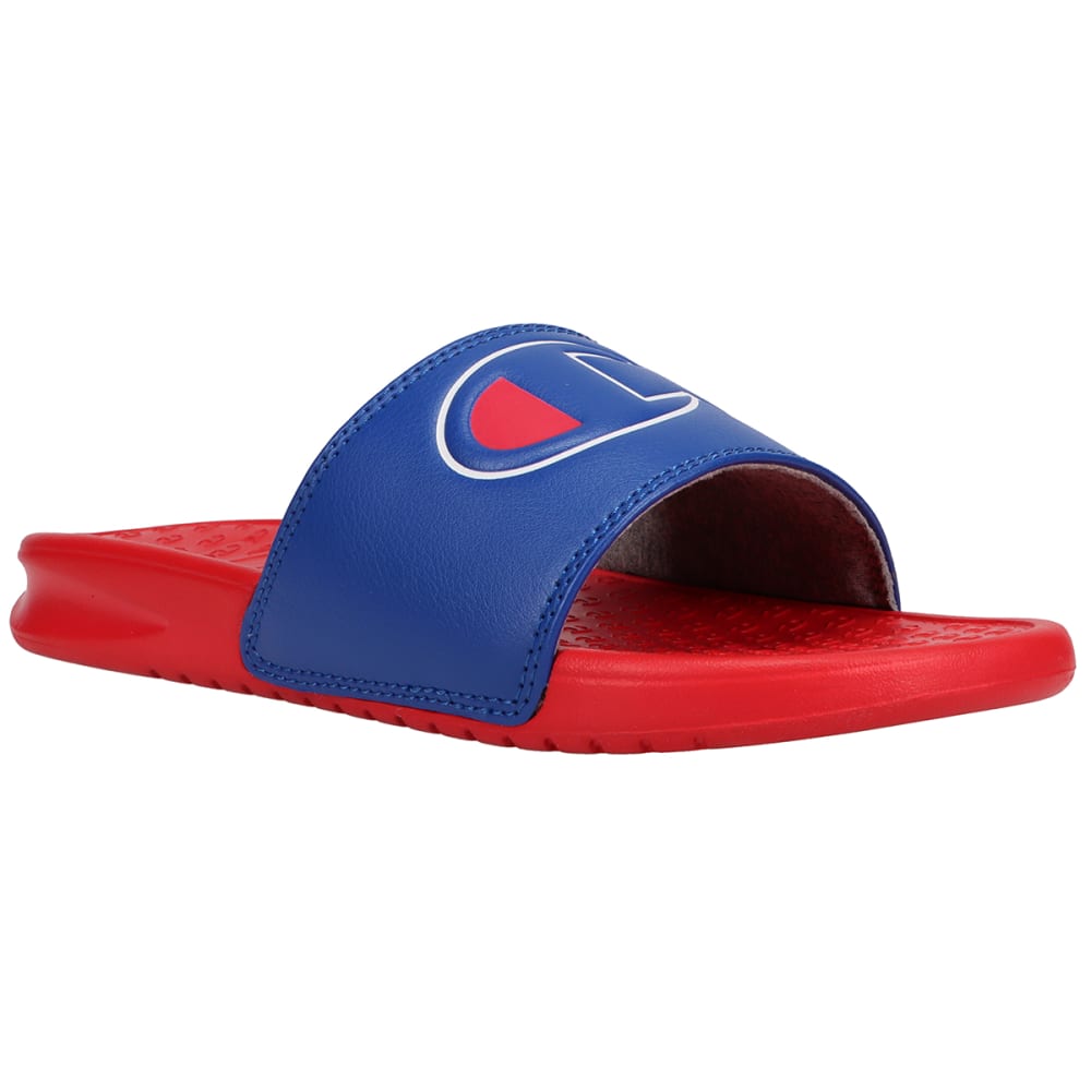 CHAMPION Kids' Super Slides 4