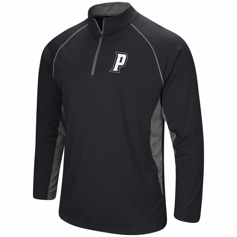 PROVIDENCE COLLEGE Men's Colosseum 1/4-Zip Windshirt - Bob’s Stores