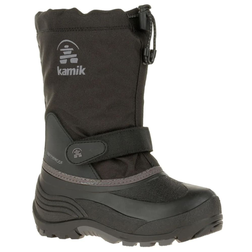 KAMIK Kids' Waterbug 5 Waterproof Snow Boots 1