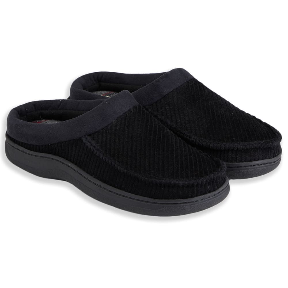 FAMOUS MAKER Men's Bradley Clog S