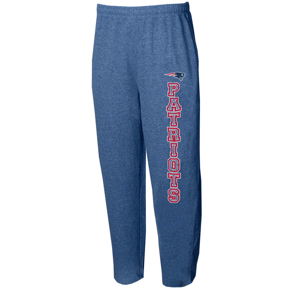 NEW ENGLAND PATRIOTS Men's Mainstream Lounge Pants M