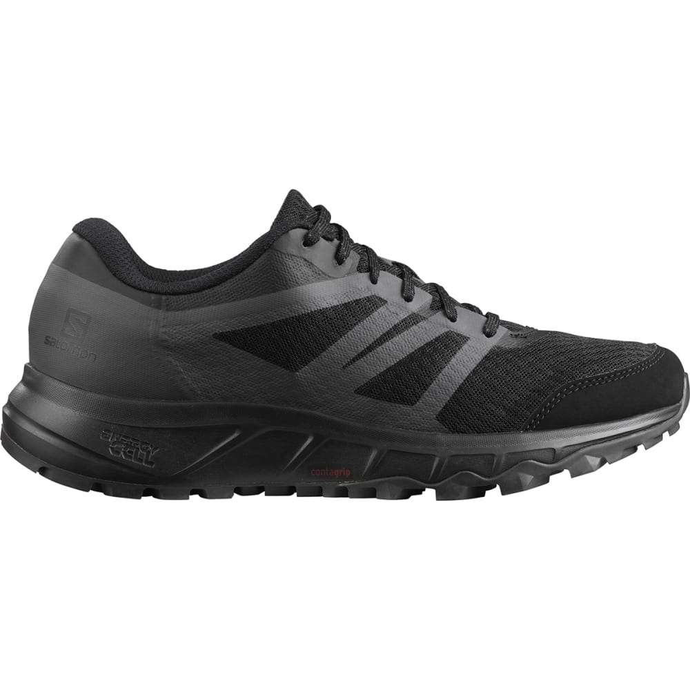 SALOMON Men's Trailster 2 Trail Running Shoes 8
