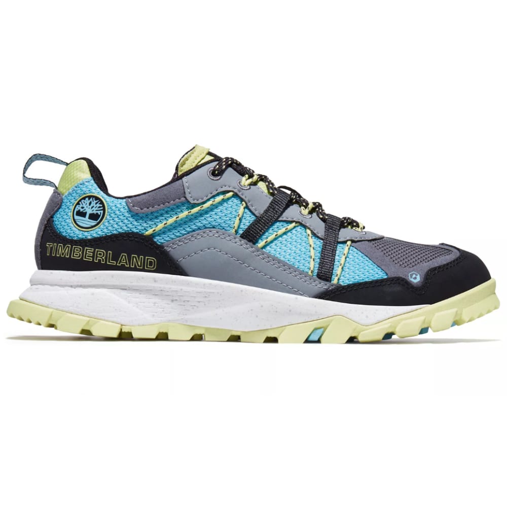 TIMBERLAND Women's Garrison Trail Trail Running Shoe 6