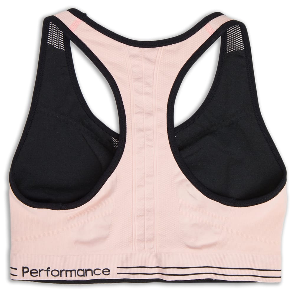 CALVIN KLEIN PERFORMANCE Reversible Medium Impact Sports Bra