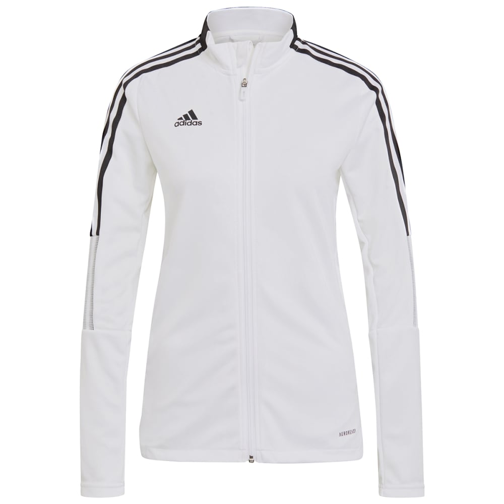 ADIDAS Women's Tiro 21 Track Jacket S