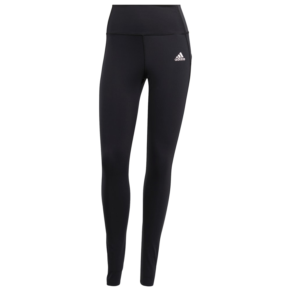 ADIDAS Women's FeelBrilliant D2M Tights XS