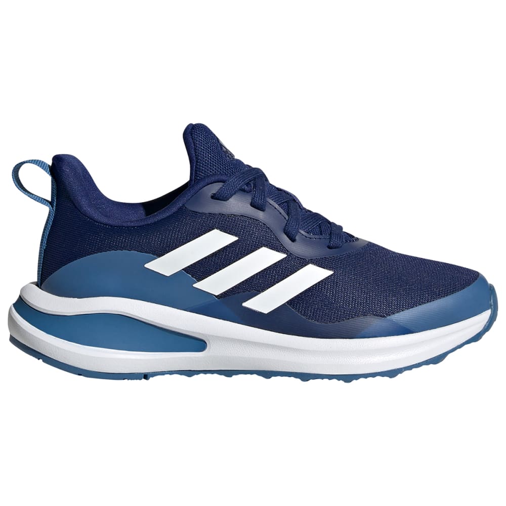 ADIDAS Kids' FortaRun Running Shoes 4