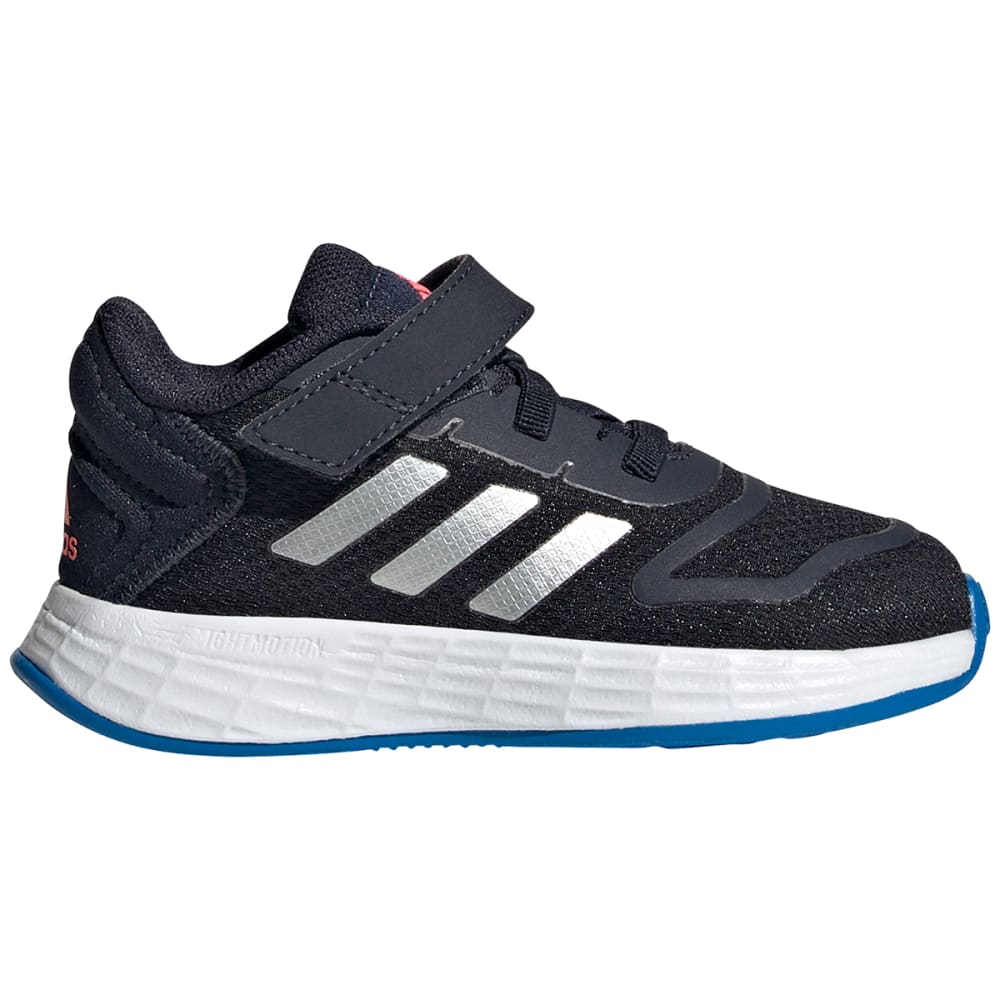 ADIDAS Boys' Infant/Toddler Duramo 10 Running Shoes 4