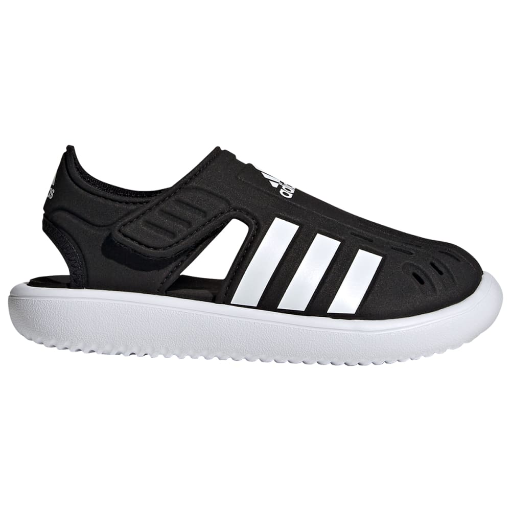 ADIDAS Kids' Closed Toe Water Sandal 1